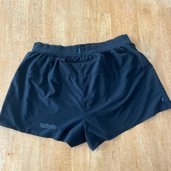 Janji AFO shorts - Picture 2 of 4